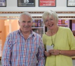 Gordon McCormick and Sally Croy.jpg